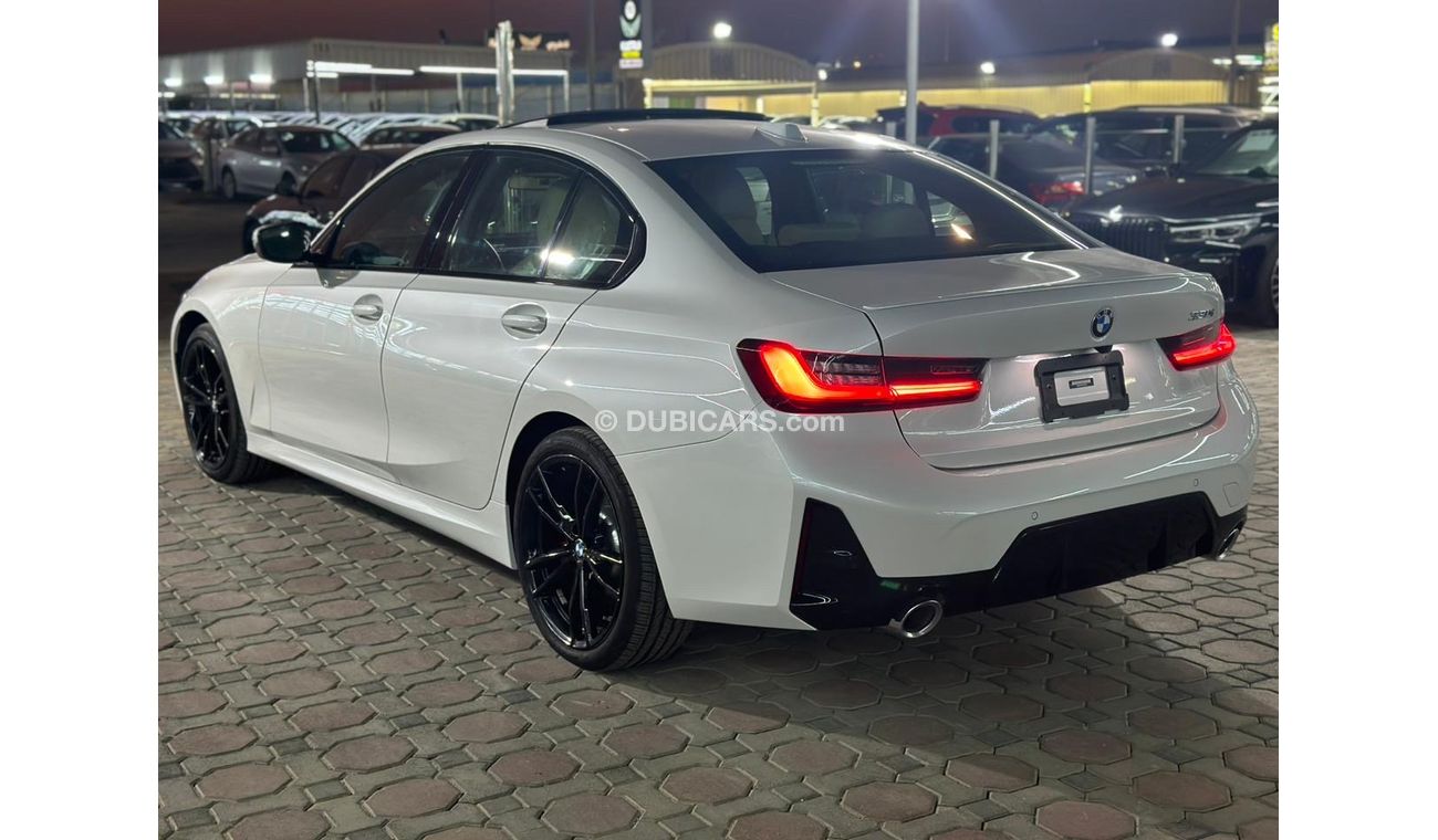 بي أم دبليو 330 BMW 330.