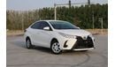 تويوتا يارس L1.5  Toyota Yaris