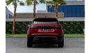 Land Rover Range Rover Velar P380 V6 R-dynamic  | 3,329 P.M  | 0% Downpayment | V6 R-dynamic!