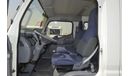 Mitsubishi Canter Double Cabin