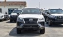 تويوتا فورتونر Toyota Fortuner 2.7L Brand New 2023 Model Gray Color