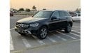 مرسيدس بنز GLC 300 4MATIC