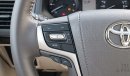 Toyota Prado 4.0L V6 TXL 2023MY Petrol ( Export Only )