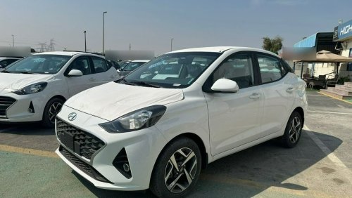 Hyundai Grand i10 1.2 L