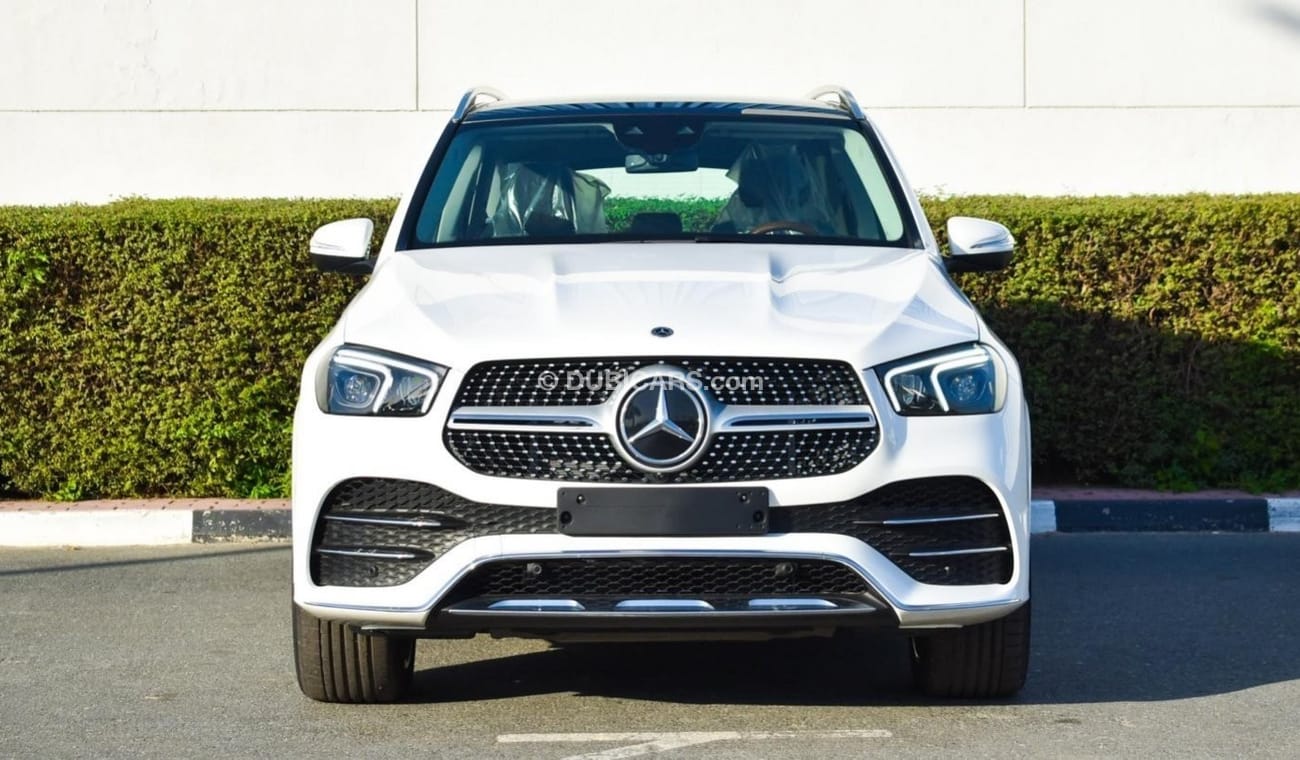 Mercedes-Benz GLE 450 4Matic AMG SUV V6 | 2023 | Brand New