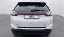 Ford Edge ECOBOOST 2 | Under Warranty | Inspected on 150+ parameters