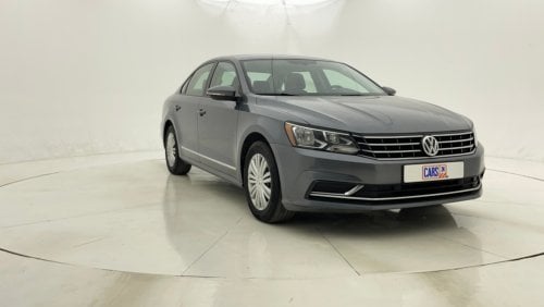 Volkswagen Passat SE 2.5 | Zero Down Payment | Free Home Test Drive