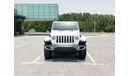 Jeep Wrangler Jeep Wrangler Sahara - 2023- White