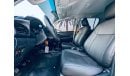 Toyota Hilux Toyota Hilux pickup 2019 Manual Diesel