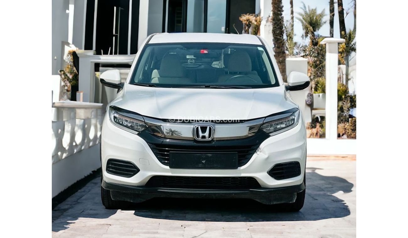 هوندا HRV LX 1.5L AED 950 PM | HONDA HR-V LX 1.8 I4 | GCC  | LOW MILEAGE | 0% DOWNPAYMENT