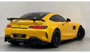 Mercedes-Benz AMG GT S 2016 Mercedes GTS , Full Mercedes Service History, GCC