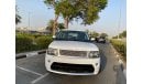 Land Rover Range Rover Sport (other)