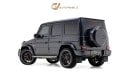 مرسيدس بنز G 63 AMG Std Euro Spec