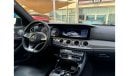 Mercedes-Benz E 36 AMG MERCEDES BENZ E63S IMPORT AMERICA FULL OPTION PERFECT CONDITION