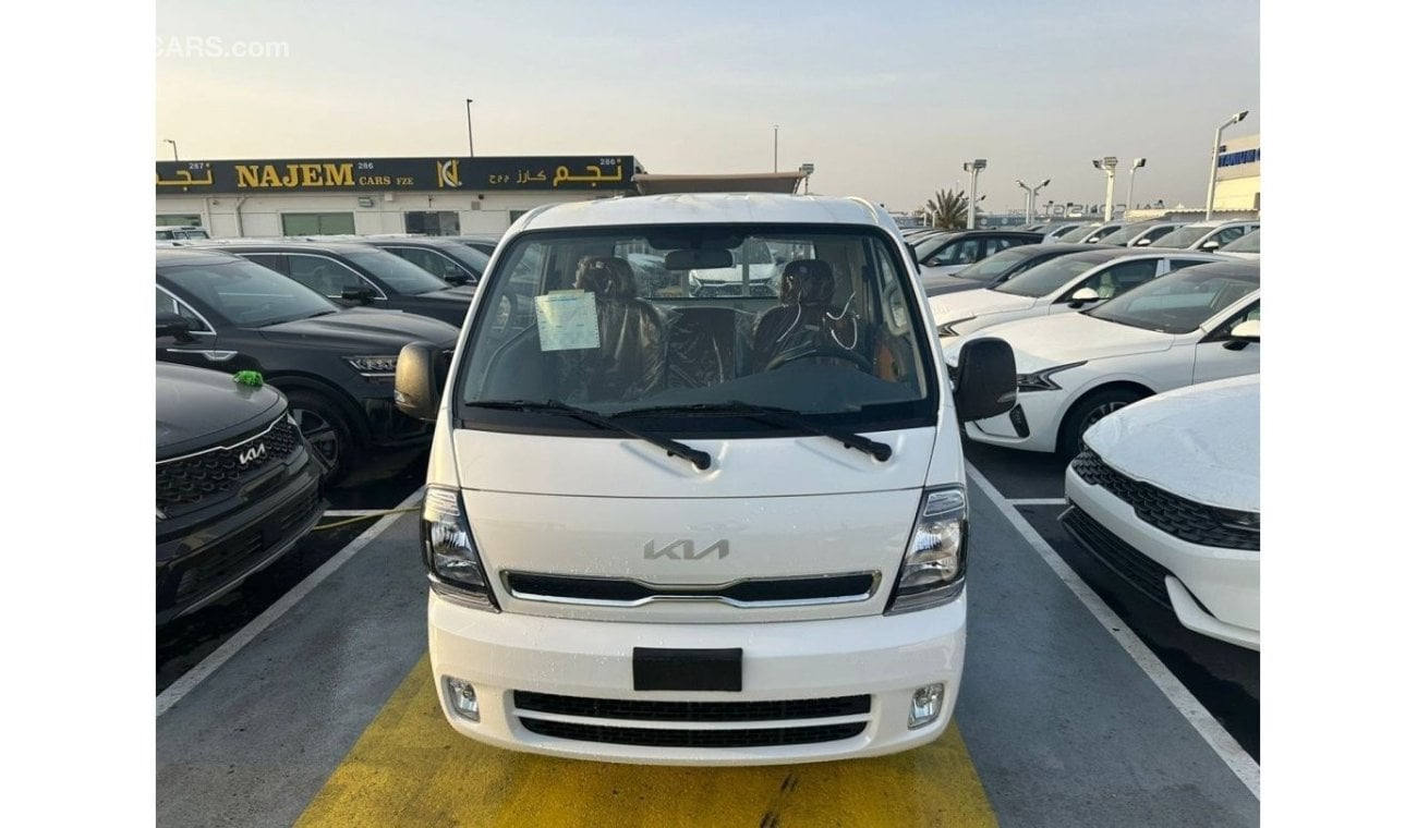 Kia K2700