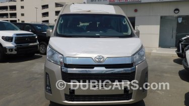 toyota hiace 13 seater price