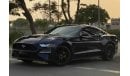 Ford Mustang FORD MUSTANG ECOBOOST 2020