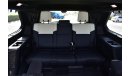 Toyota Sequoia Capstone Hybrid V6 3.5L 4WD 7 Seater Automatic