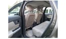 Ford Edge 2011 Gulf model, panoramic cruise control, alloy wheels, sensors, rear spoiler, in excellent conditi