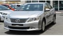 Toyota Camry Japanese