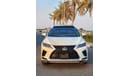 Lexus RX350 F-Sport LEXUS RX350 2020 FULL OPTION