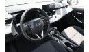 تويوتا كورولا TOYOTA COROLLA 1.8L-HYBRID