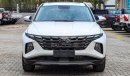 Hyundai Tucson 1.5L Petrol [Africa]