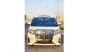 تويوتا ألفارد TOYOTA Alphard Full Option