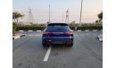 بورش ماكان Porsche Macan 2023 2.0L R4 Turbo Engine All Wheel Drive