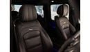 Mercedes-Benz G 63 AMG BRABUS G700 Widestar RIGHT HAND DRIVE