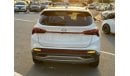 Hyundai Santa Fe 2023 Santa fe Sel 4x4