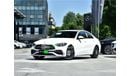 Mercedes-Benz C200 L,1.5 T SPORT EDITION , CHINA SPECS MODEL 2025 FOR EXPORT