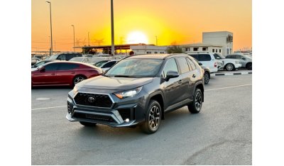 Toyota RAV4 2021 NEW KIT 4x4 CANADA SPEC