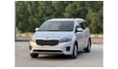 كيا سيدونا KIA SEDONA 2016 MODEL AMERICAN