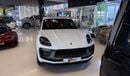 Porsche Macan 2025 MACAN-T /GCC/Dealer Warranty