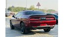 دودج تشالينجر SXT For Sale