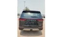 Lexus LX600 2023 Lexus LX600 VIP (4-Seater) 3.5L V6 Twin-Turbo Petrol A/T 4WD Only For Export