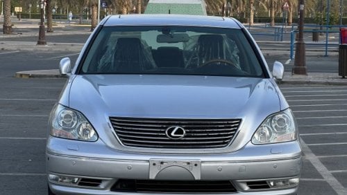 Lexus LS 430 4.3