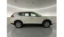 Nissan XTrail S