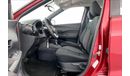 Nissan Kicks S