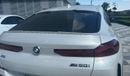 BMW X6M M 50  M engine power package