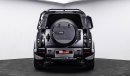 Land Rover Defender 90 V8 Edition P525 With PLUMB Body Kit 2024 - GCC - Under Warranty and Service Contract