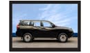 Toyota Prado TOYOTA PRADO 2.7L TX-L MID(i) SF AT PTR Export Only