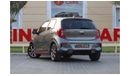 Kia Picanto Top