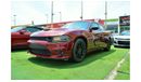 Dodge Charger SXT CHARGER /SUN ROOF/NICE COLOR