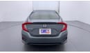 Honda Civic LX SPORT 1.6 | Under Warranty | Inspected on 150+ parameters