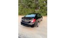 Nissan Versa Nissan Versa 1.6L   4-Cylinder Sedan Fuel efficient