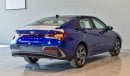 هيونداي إلانترا HYUNDAI ELANTRA 1.6L FL LUXUARY  2025