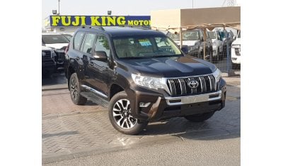 Toyota Prado 2.7 TXL PETROL (4 CYLINDER) 2014 MODIFIED 2023