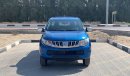 Mitsubishi L200 2016 4x4 DIESEL Ref#672